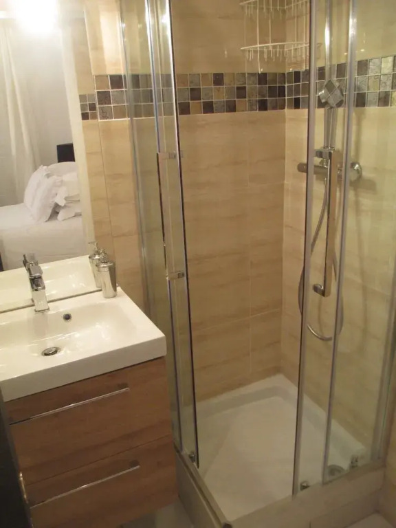 Appartement Corporate Saint Charles