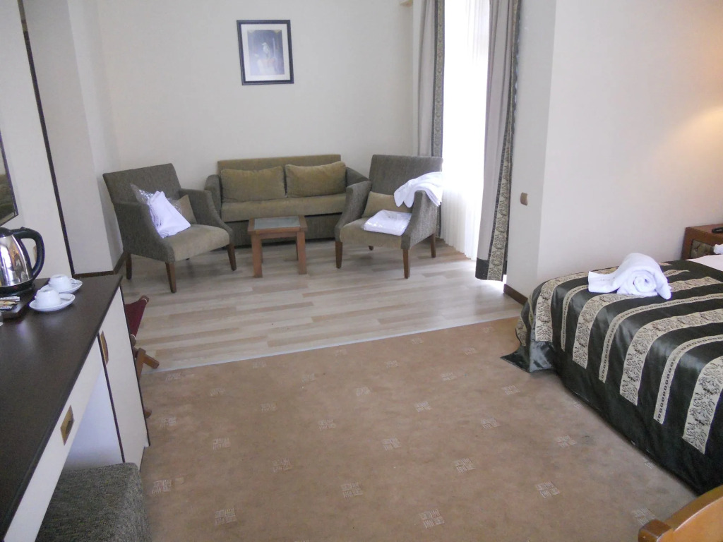 Sarar Butik Hotel