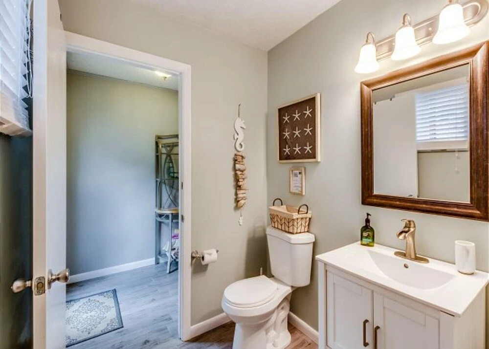 182 Cathy Place by Forehand Rentals