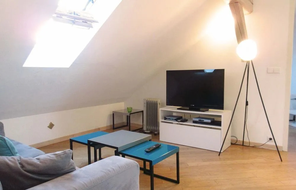 Appartement Grand Rue 1