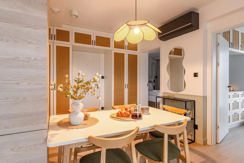POSESJA PLAŻOWA PREMIUM - Apartments & SPA Grzybowo