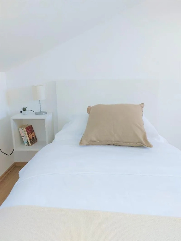 Apartment Tina