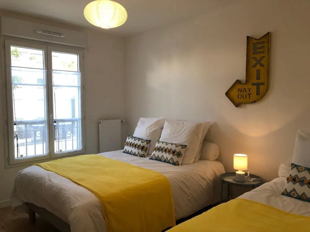 Dream Apartments - Le Cocoon