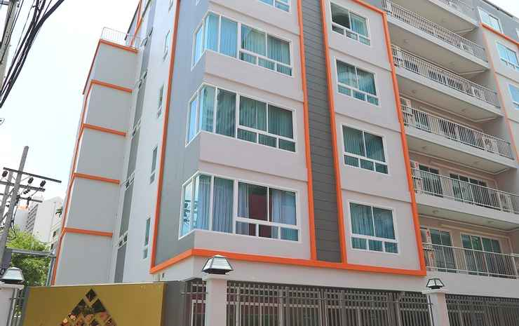 Prommitr Suites