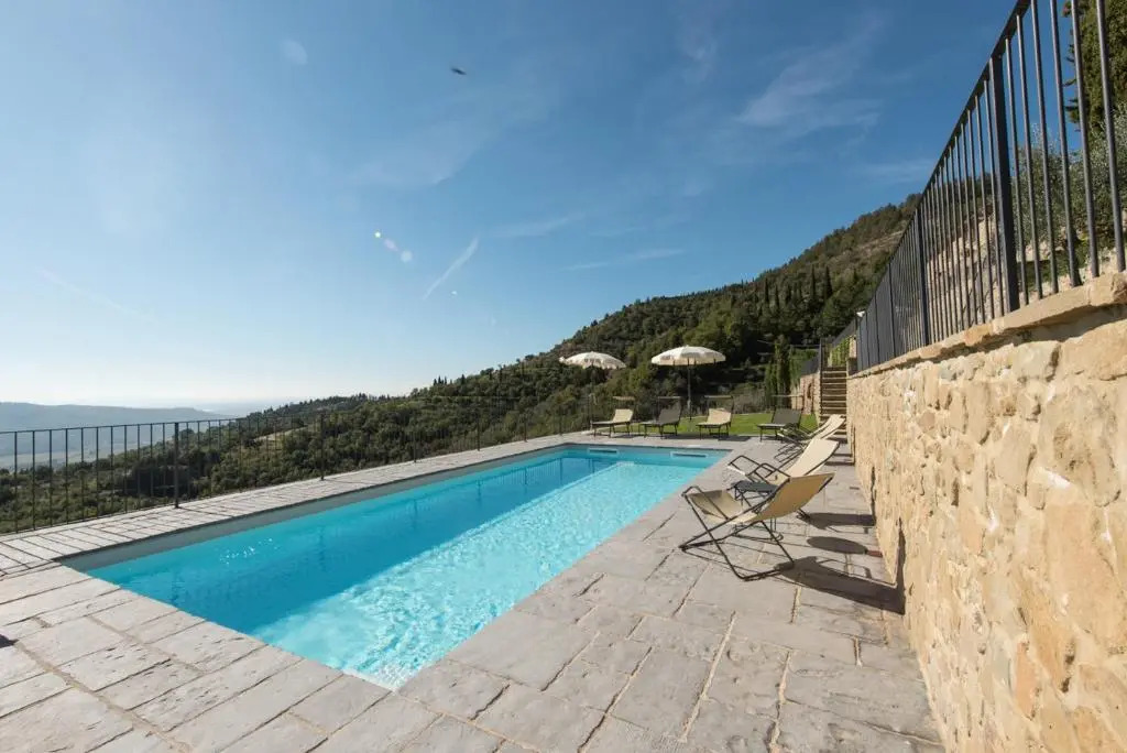 Villa Pietrenta- Together Tuscany