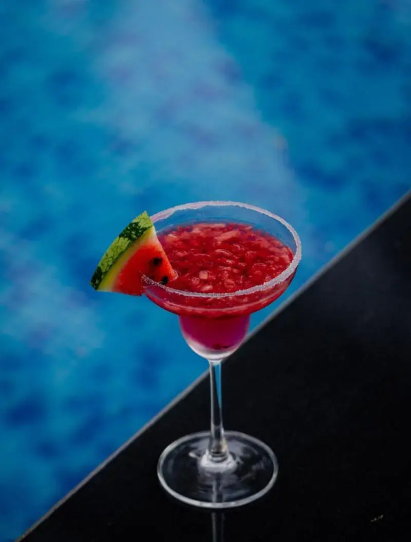 Krishna Beach Resort and Spa