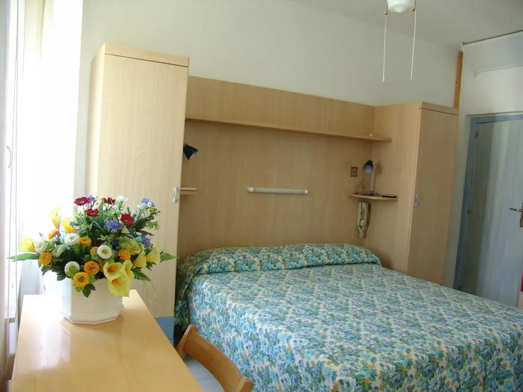 Hotel Giardino delle Palme