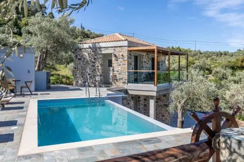 Petrino Villas