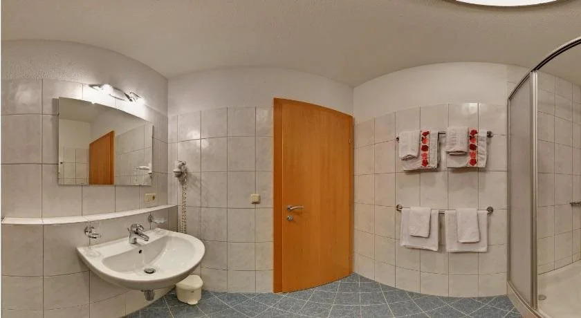 Hotel Alpenrose