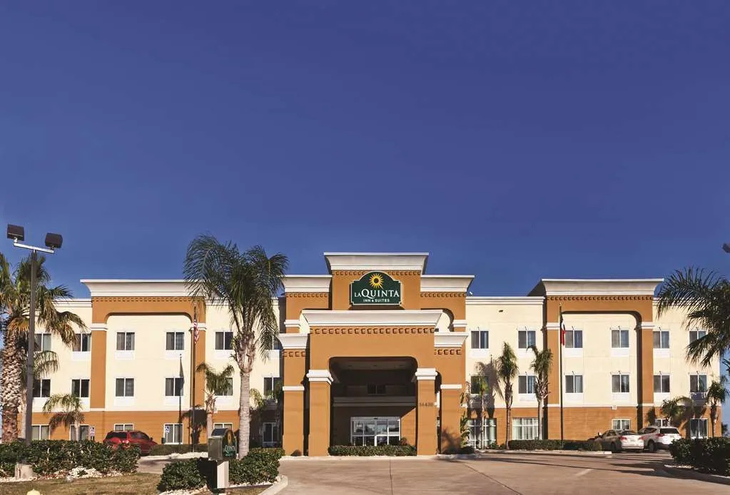 Hampton Inn Corpus Christi Padre Island