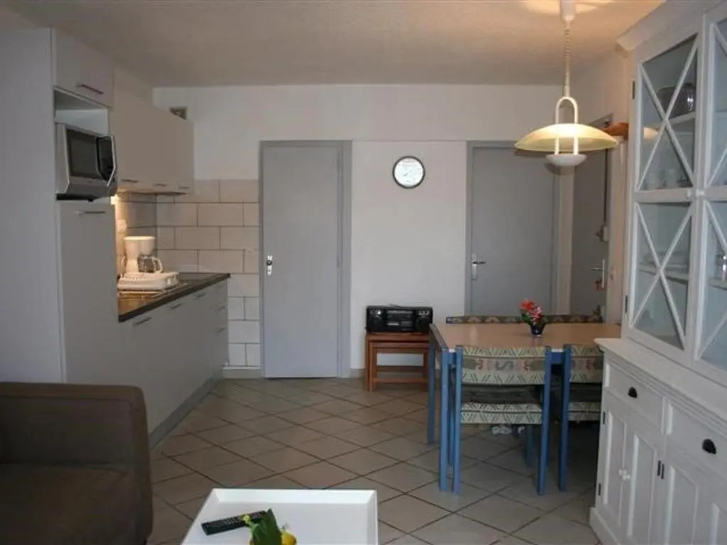 Appartement Port Barcarès, 2 pièces, 4 personnes - FR-1-195-47
