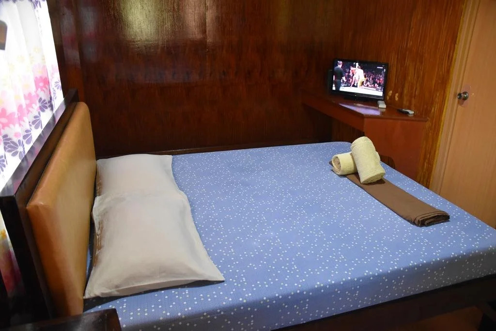 Roy's Rendezvous Boracay