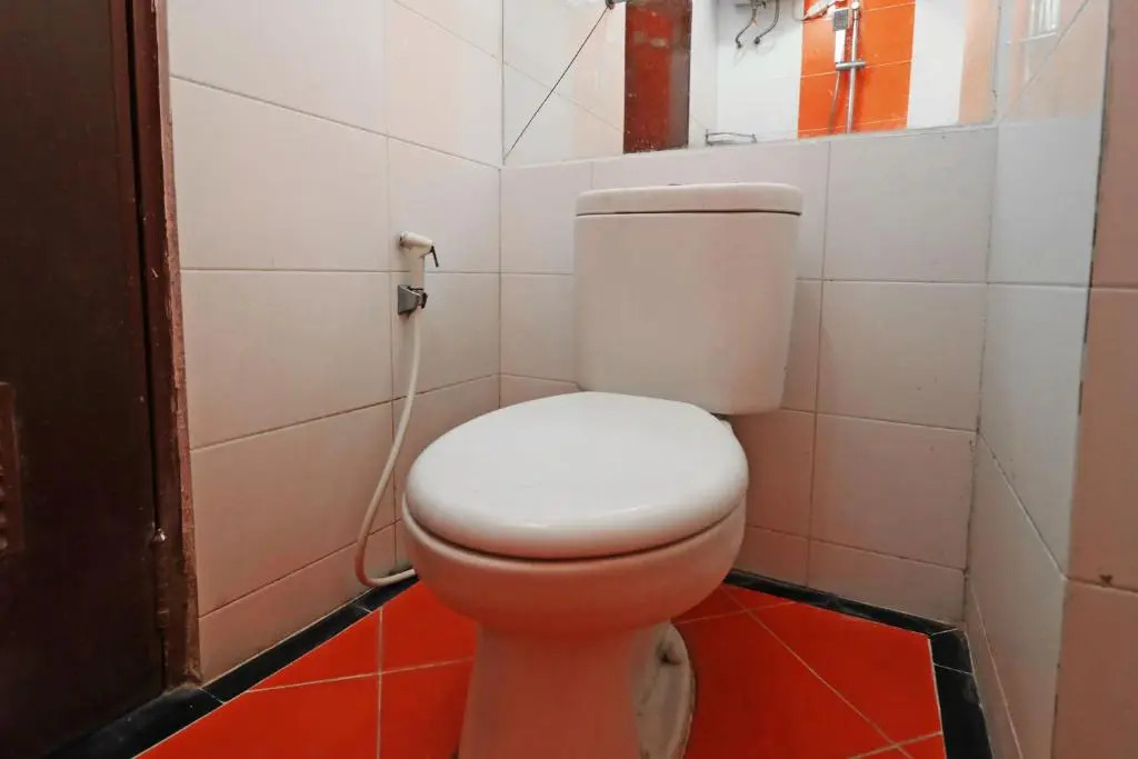 Minimalist and Cozy Studio Apartment at Gateway Ahmad Yani By Travelio