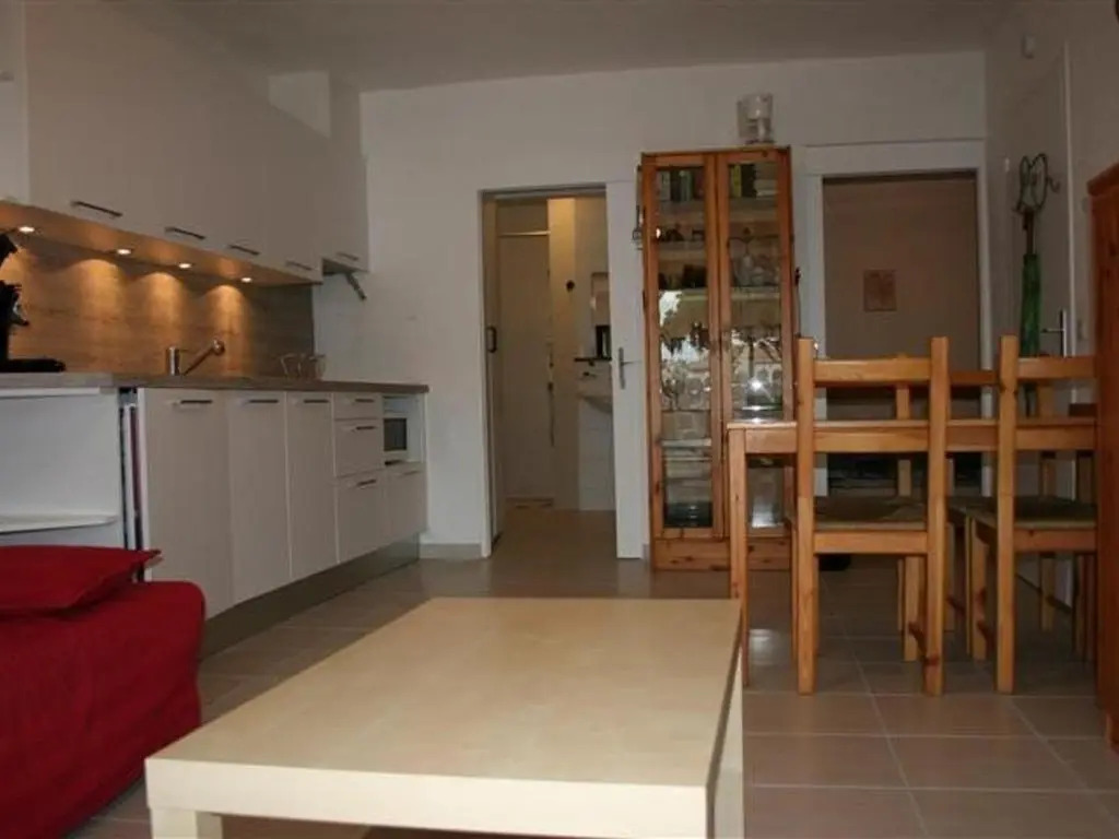 Appartement Port Barcarès, 2 pièces, 4 personnes - FR-1-195-46