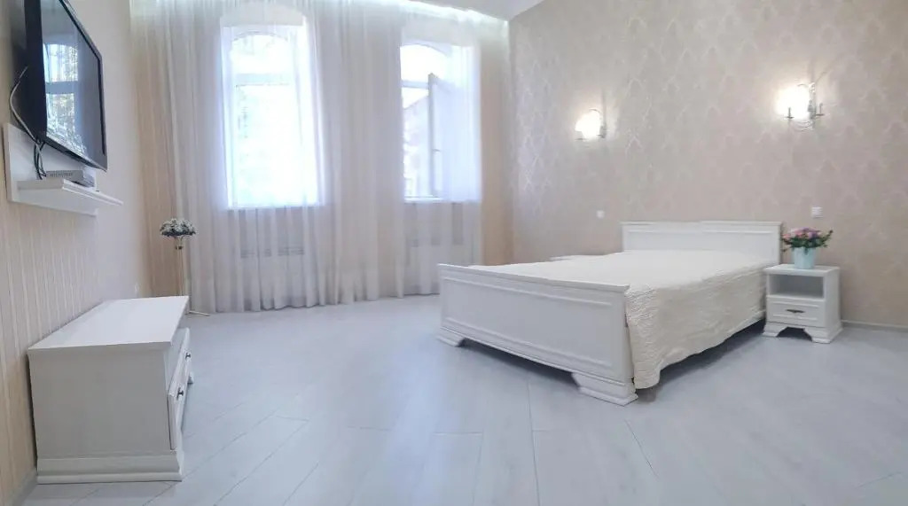 Vip Apartment in the very center of Odessa with sea view