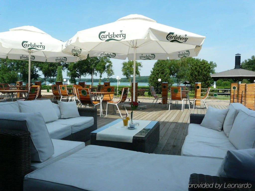 Omega Hotel