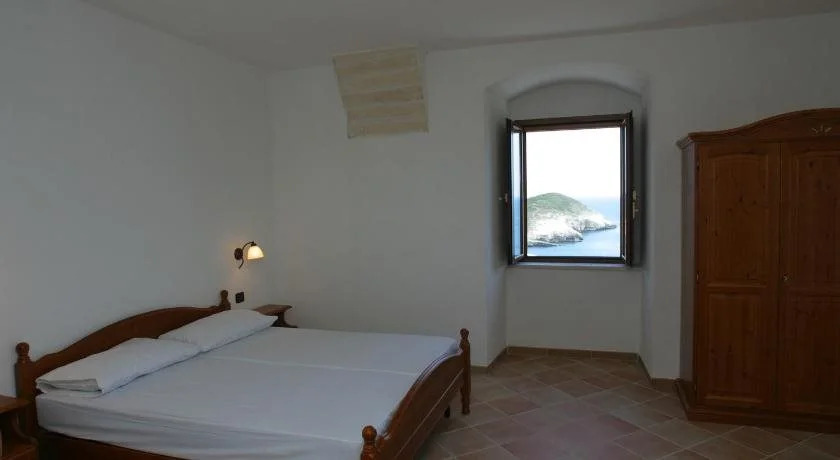 Baia Di Campi