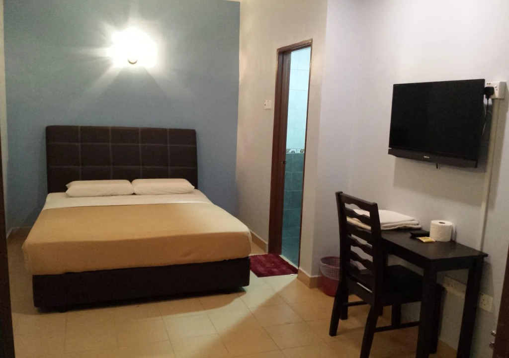 Hotel Kenangan