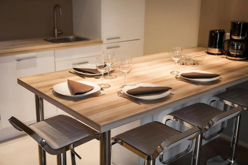 Appartement Gerland - Centre historique -
