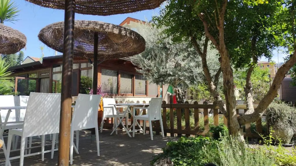 B&B Borgo Santa Margherita