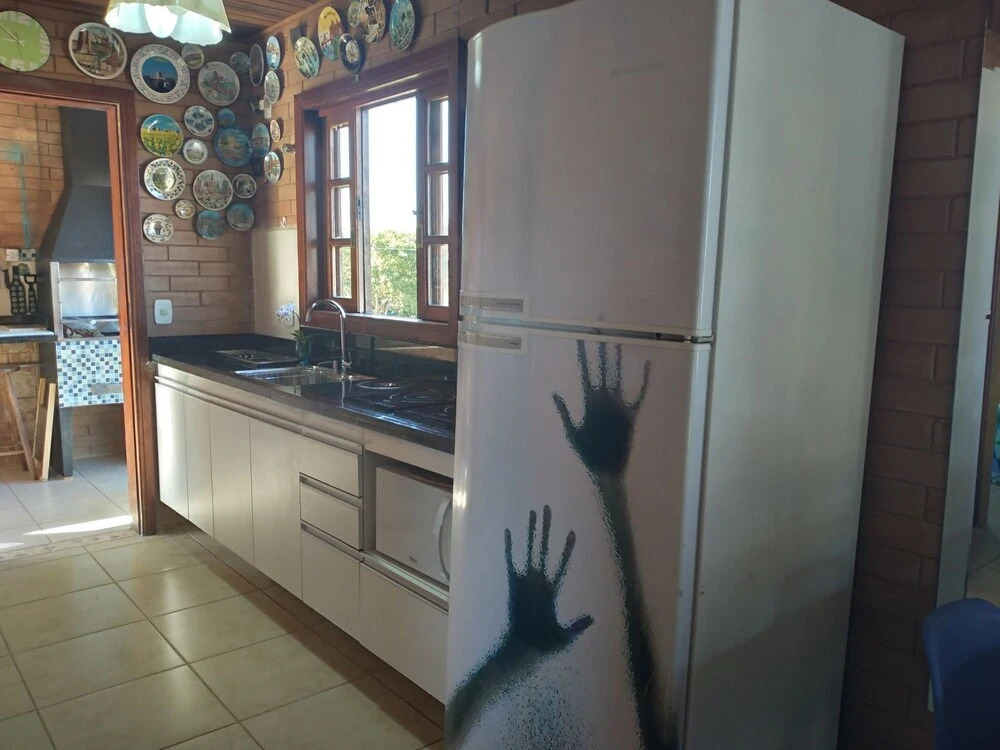 EccO Capricornio