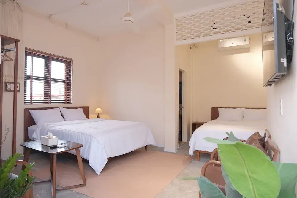 DAINOI Hue Homestay