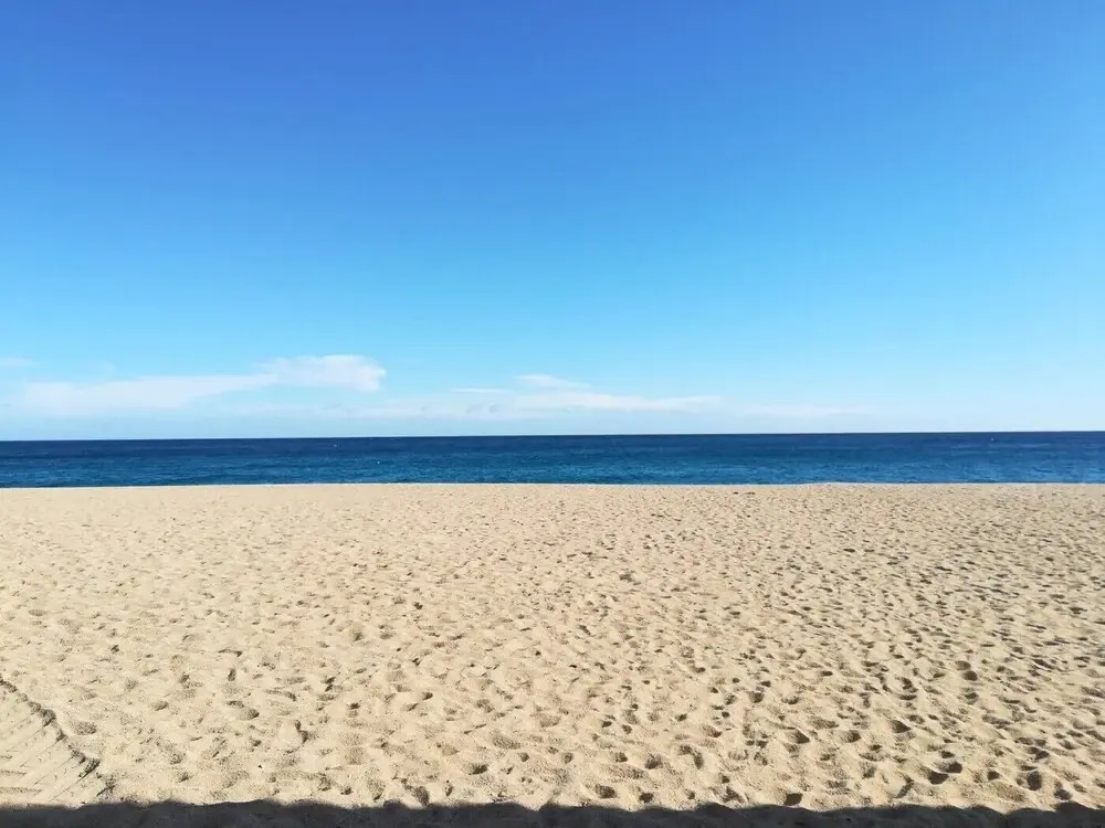 Apartamento Platja d'Aro Mar d'Or PB 3