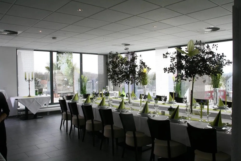 Hotel Dornberg