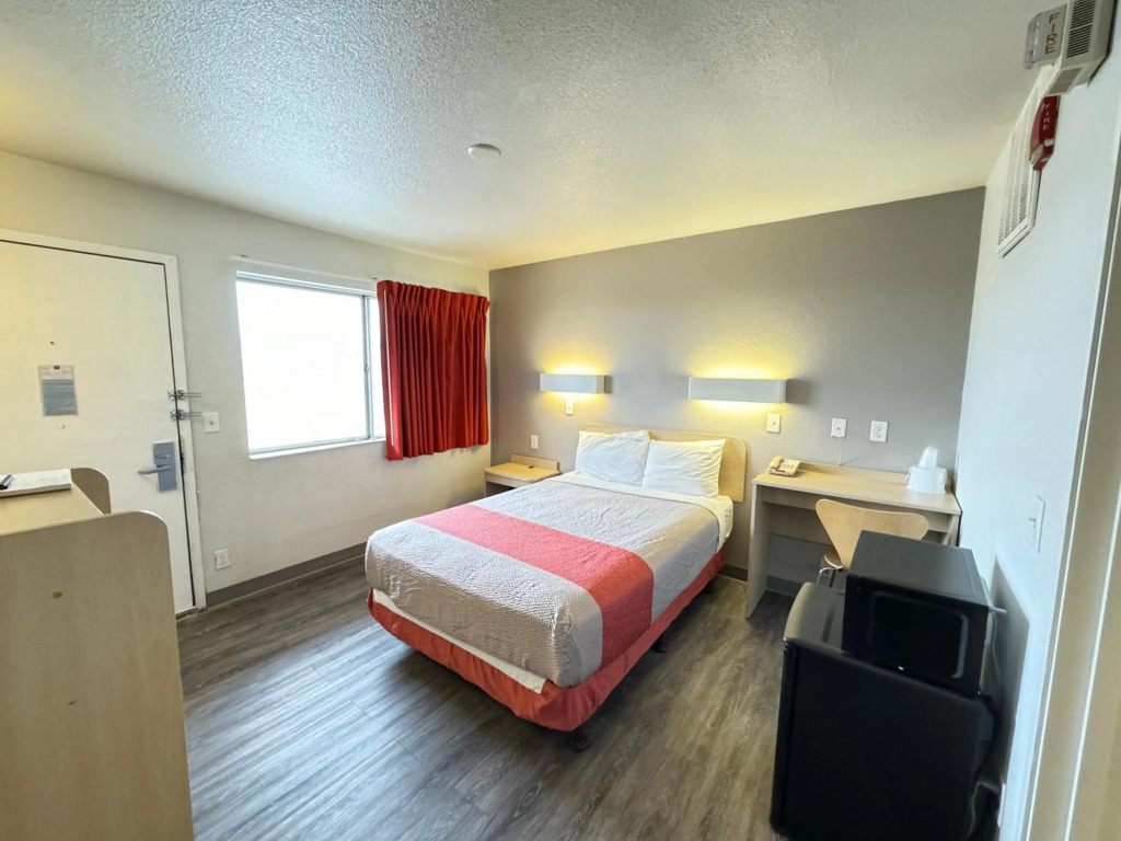Motel 6 Casper