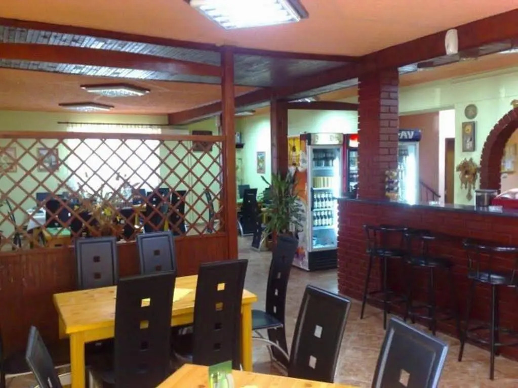 Cubura Hotel