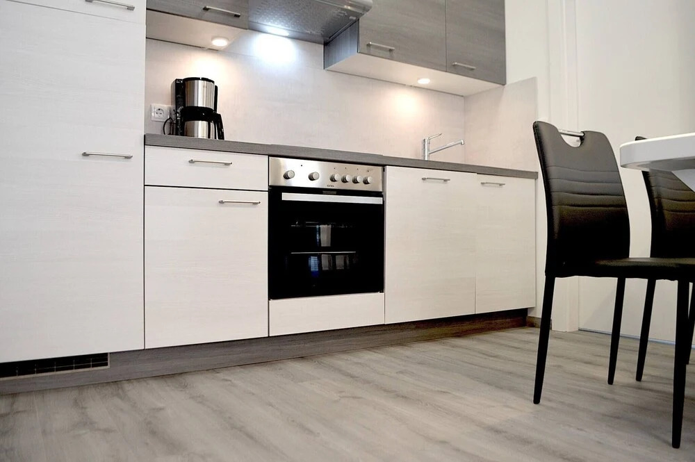 Panoramic View Apartment Marijane