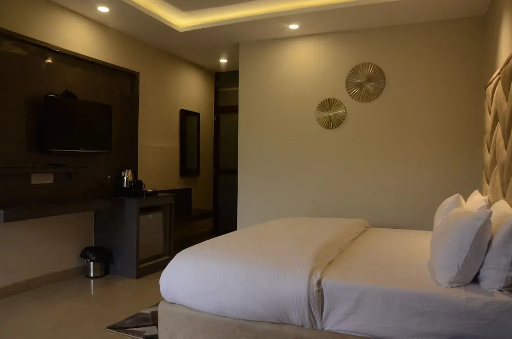 Van Durga Villas & Suites