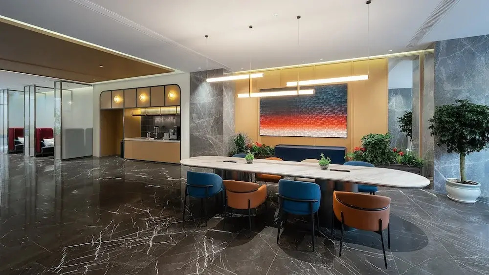 Holiday Inn Express Lijiang Ancient Town by IHG