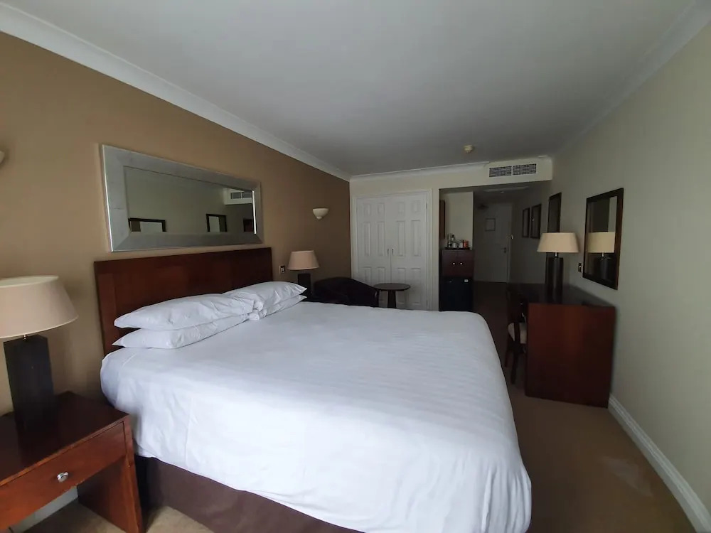 Hustyns Hotel