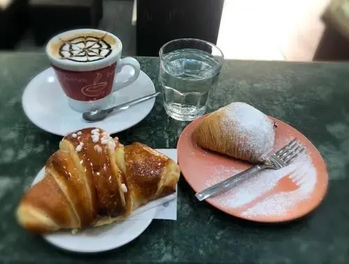 Guest house 3 stars Naples