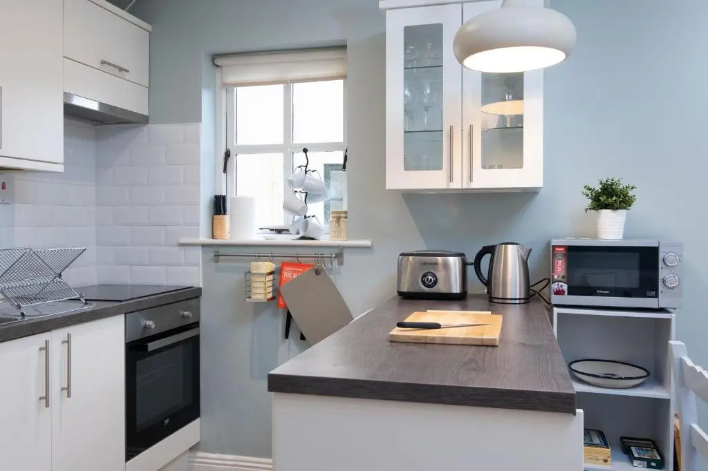 Cottage 420 - Clifden
