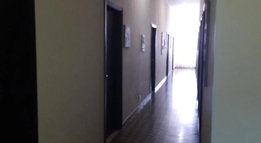 Hotel LAncora