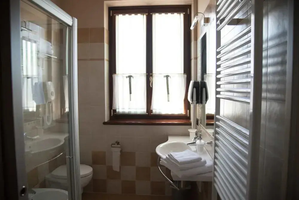Agriturismo Bacche di Bosco