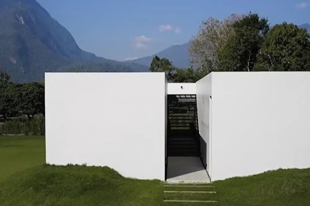 Mist Villa