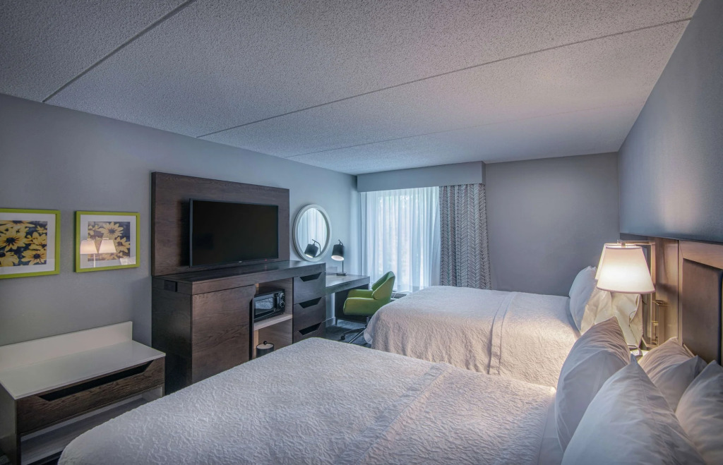 Hampton Inn Waldorf