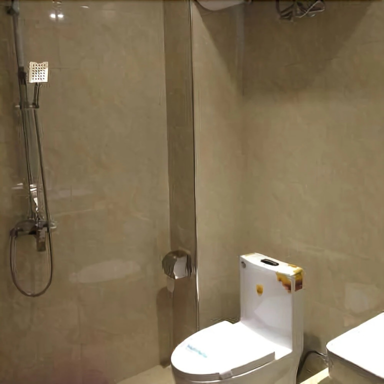 Yi He Hotel