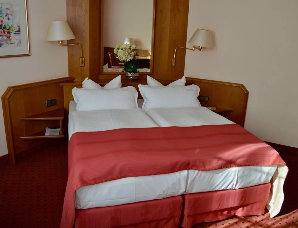 Hotel Braunschweiger Hof