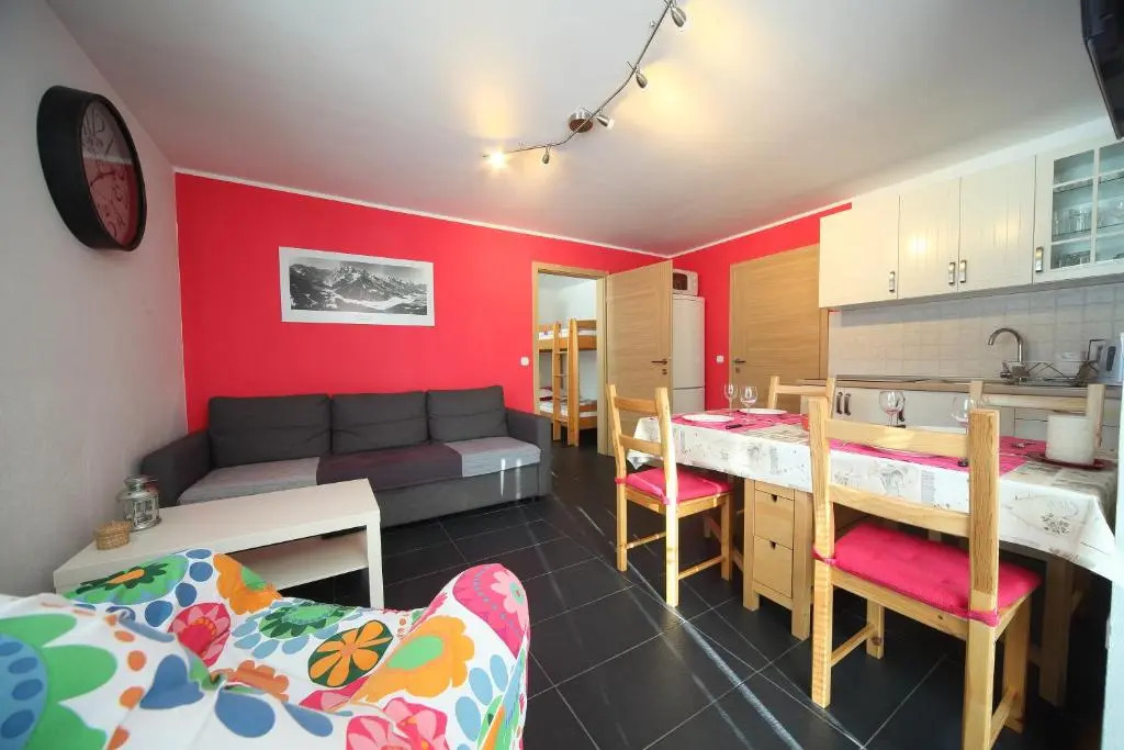Apartment Leposa