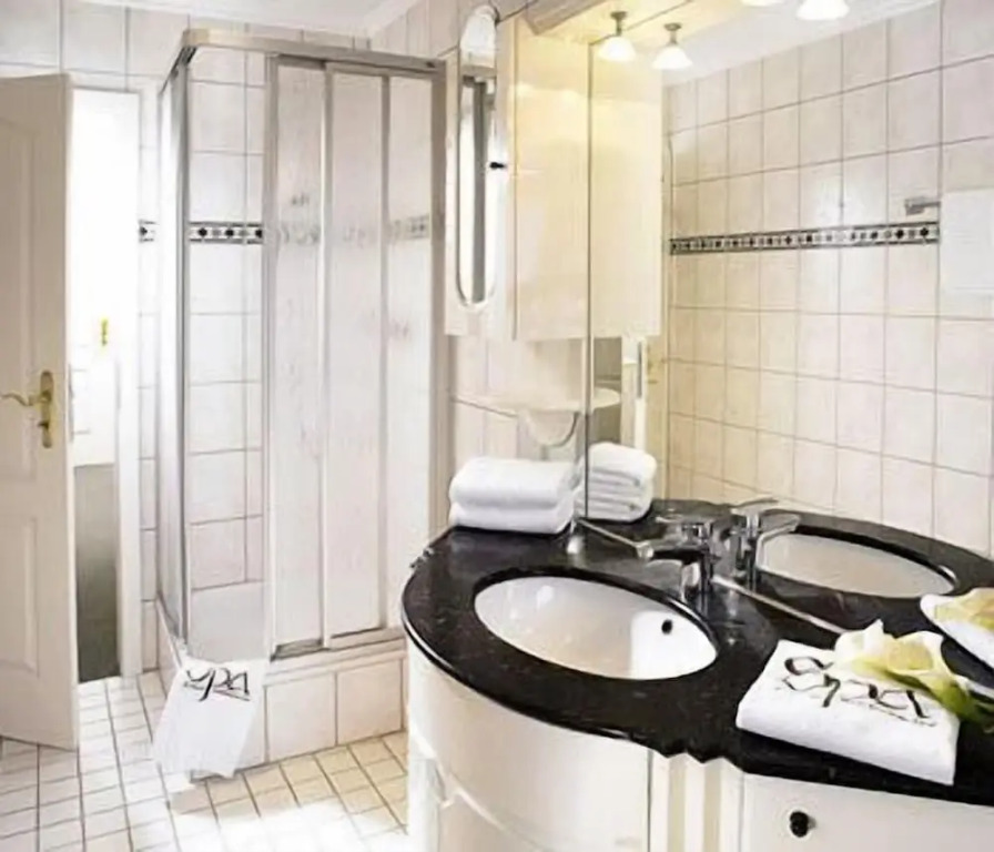 Hotel & SPA Waldecker Hof