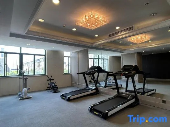Home Inn Select (Yancheng No.1 Middle School Jinying Shopping Center Branch)