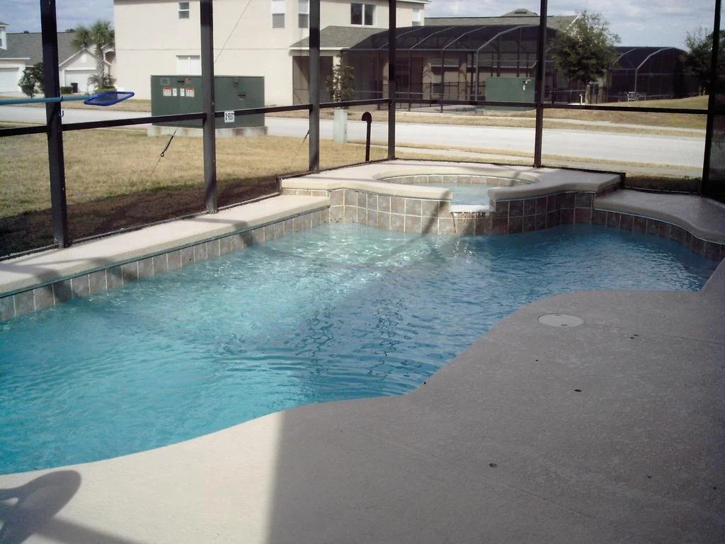 Orlando Vacation Rental Homes