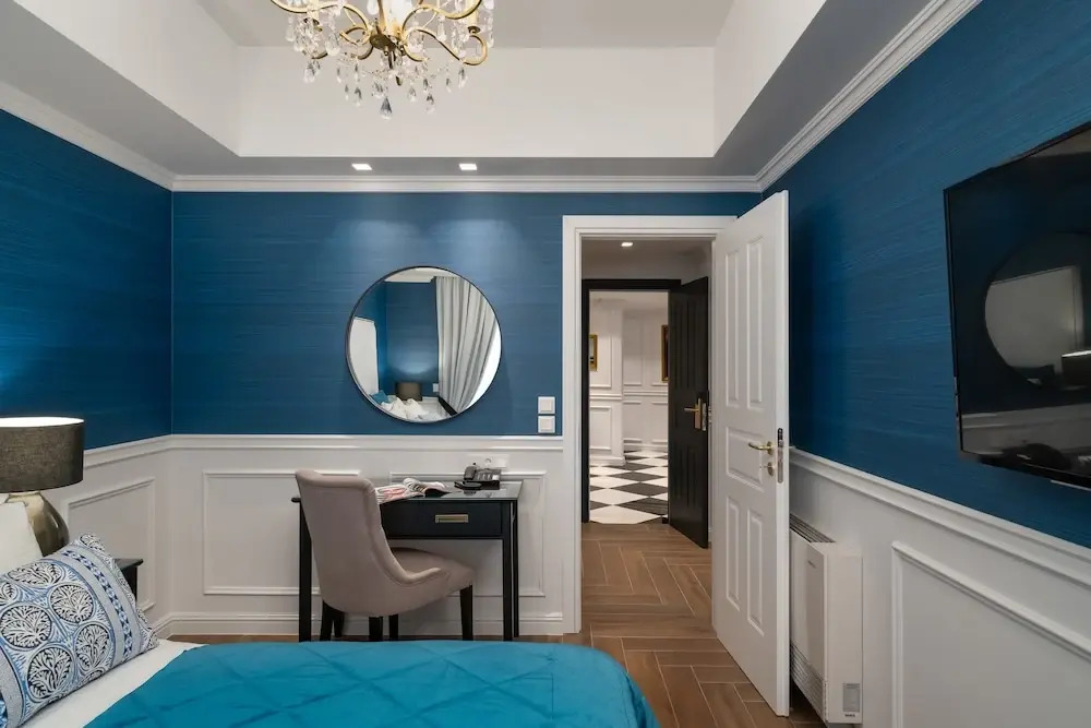 Evripidou Suites