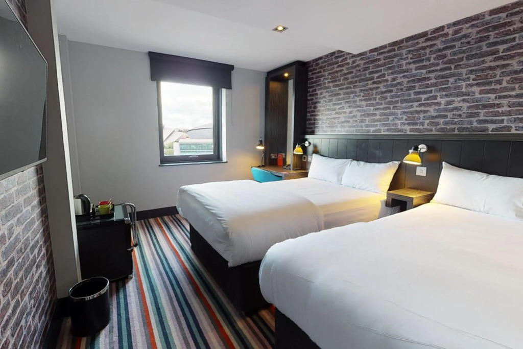 Village Hotel Glasgow