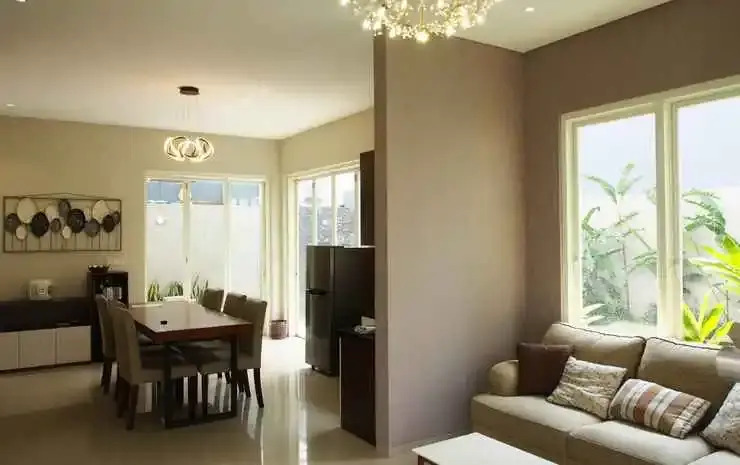 Villa Amani