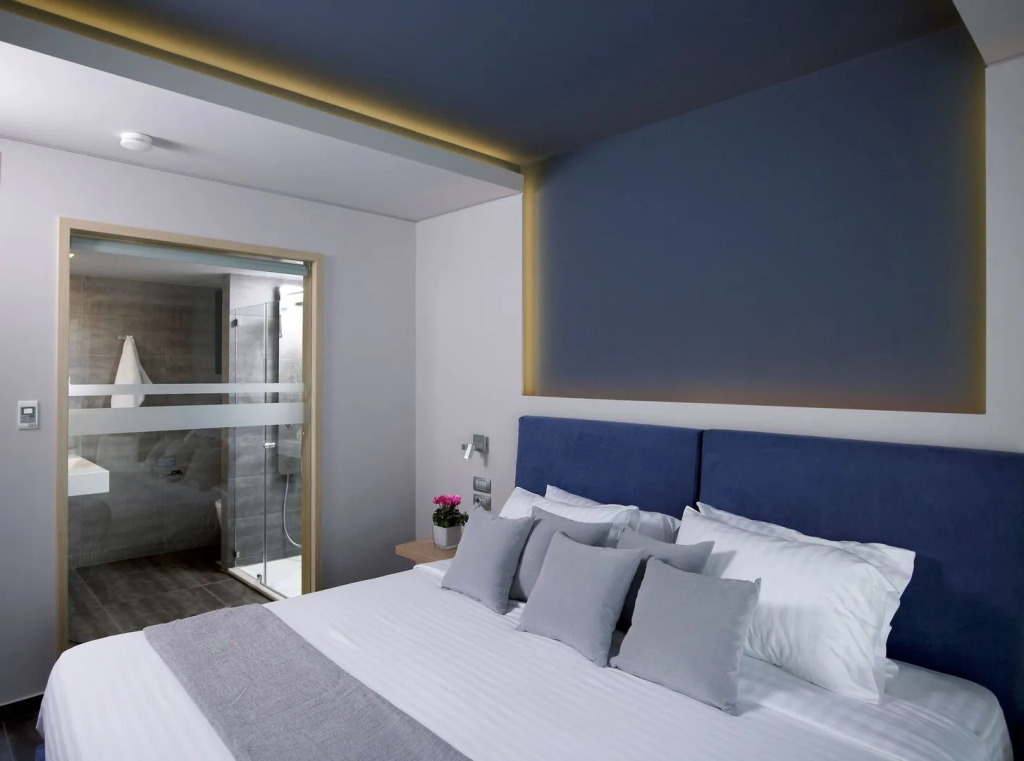 Tesoro Blu Hotel & Spa - Adults Only